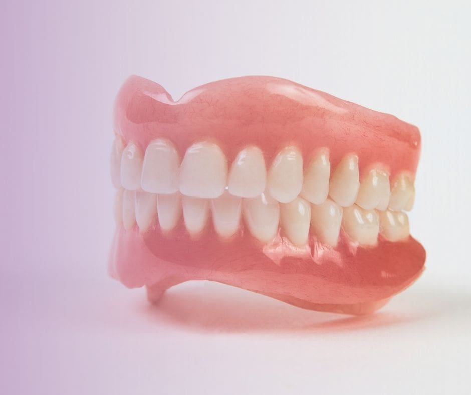 dentures weymouth ma