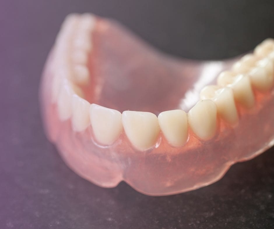 dentures weymouth ma