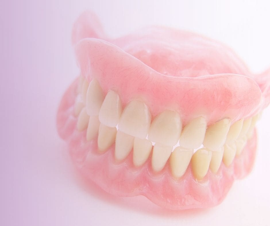 dentures weymouth ma