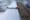 lit white cigarette stick