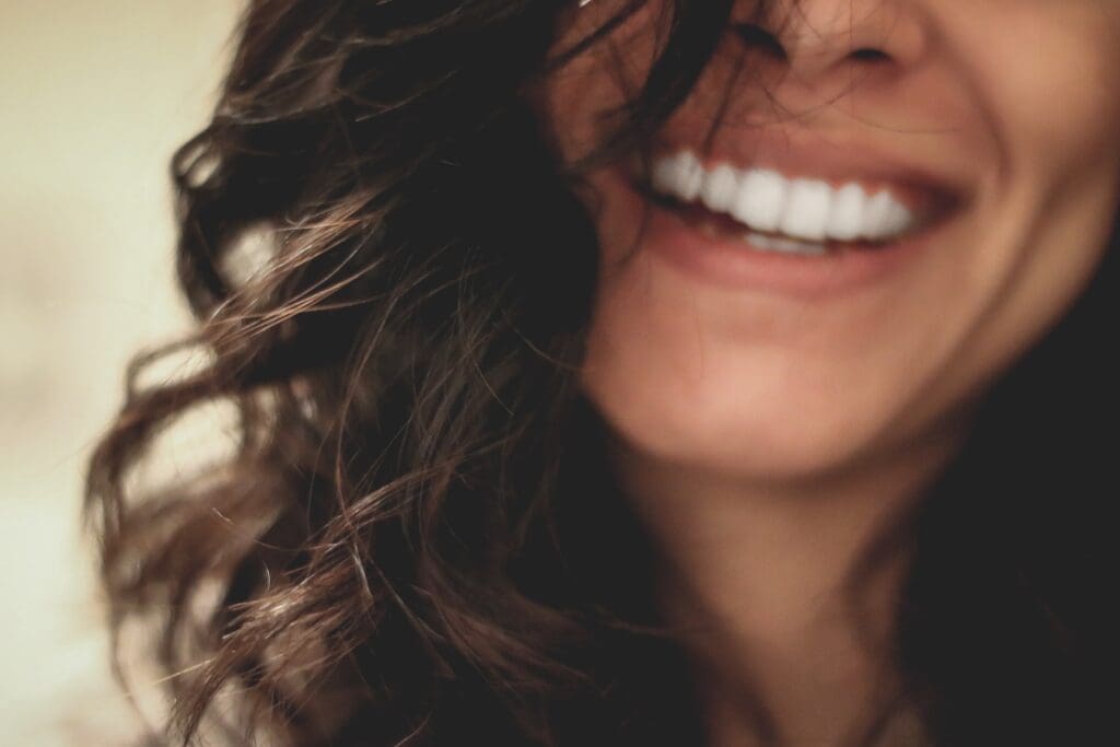 Teeth Whitening