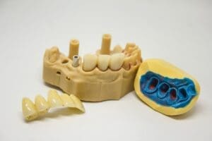Dentist