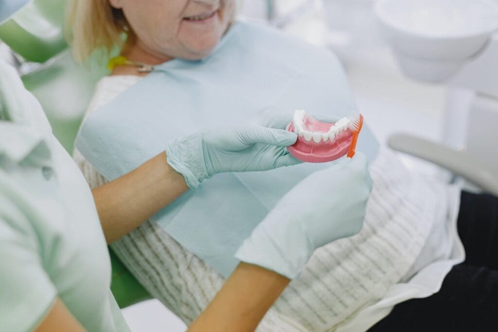 teeth