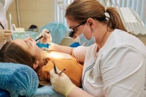 Dental Bonding