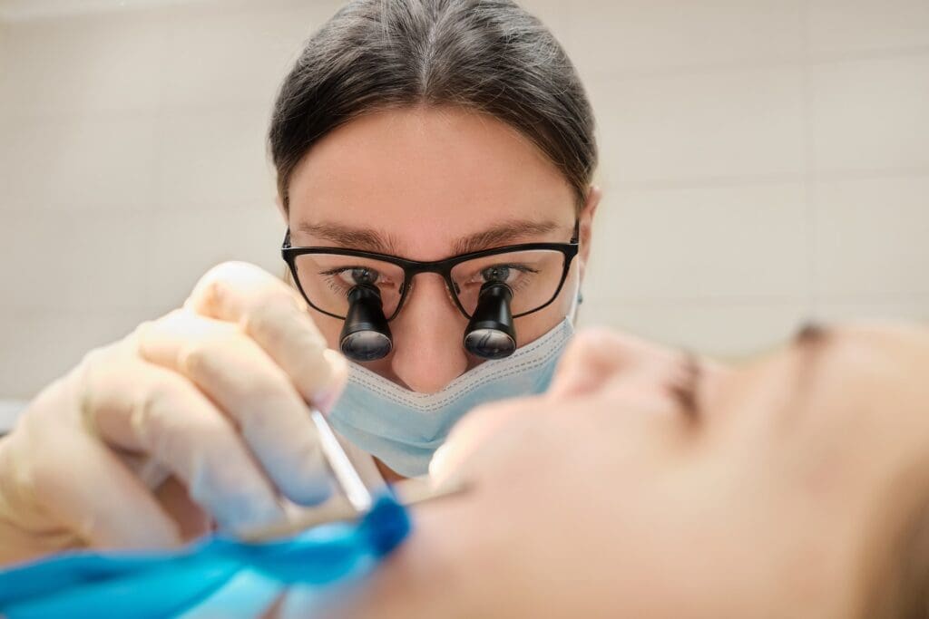 Veneers