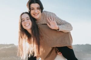 Smile