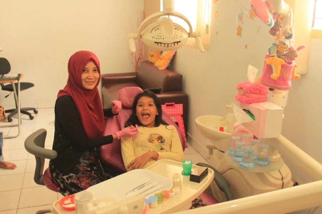 Dental Visit