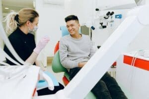 dental procedure