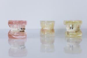 Dentures