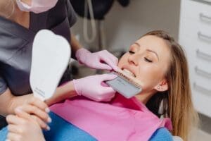 Tooth Replacement