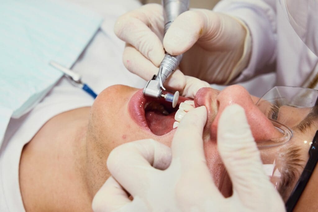 dentist