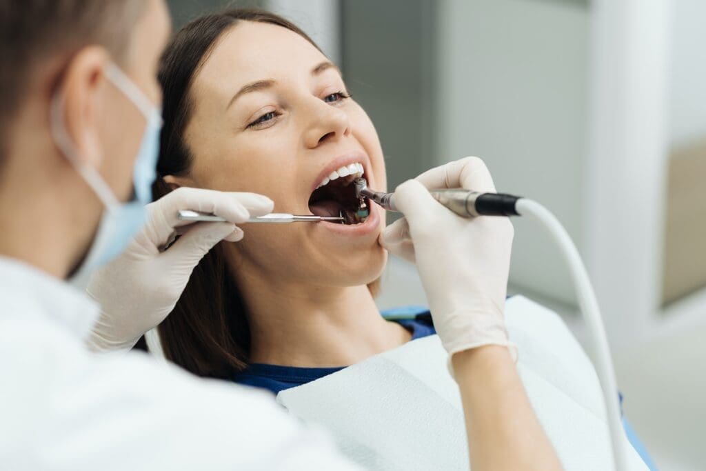 Dental Cleaning