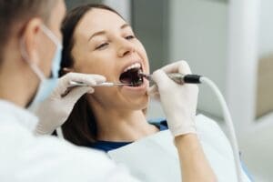 Dental Cleaning