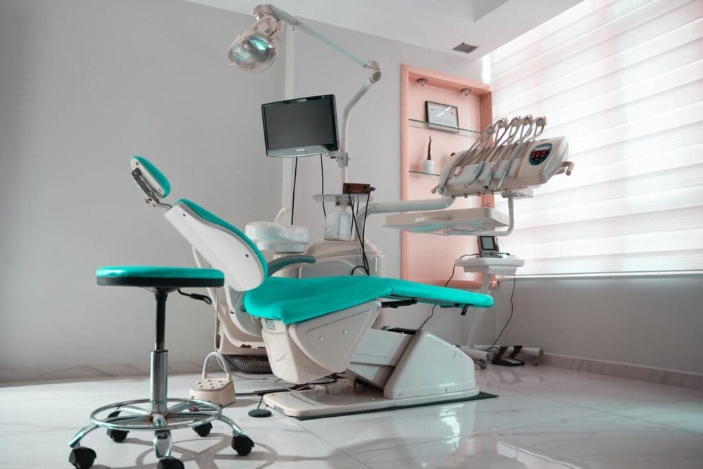 dental office