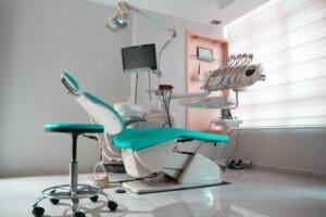 dental office