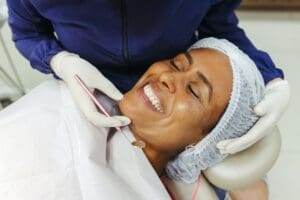 dentist