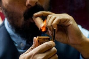tobacco
