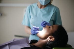dentist