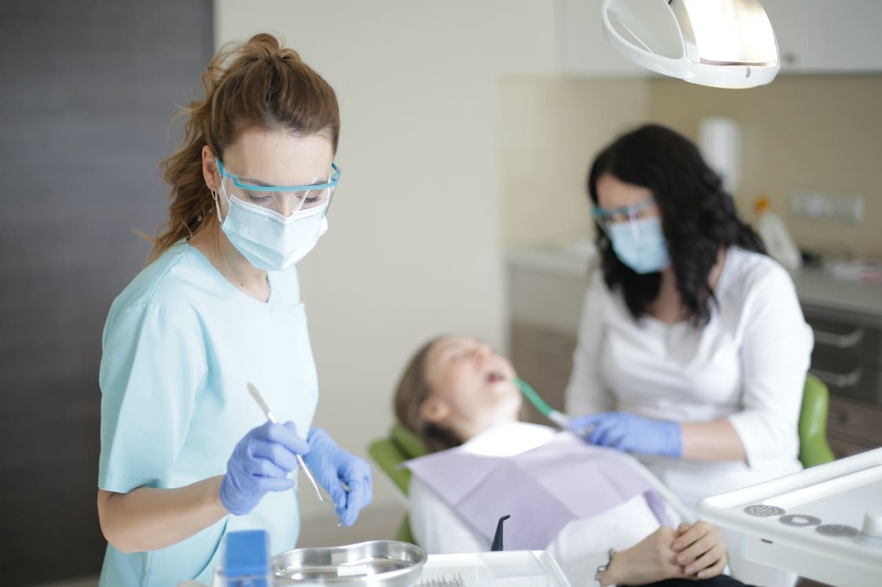 dentist