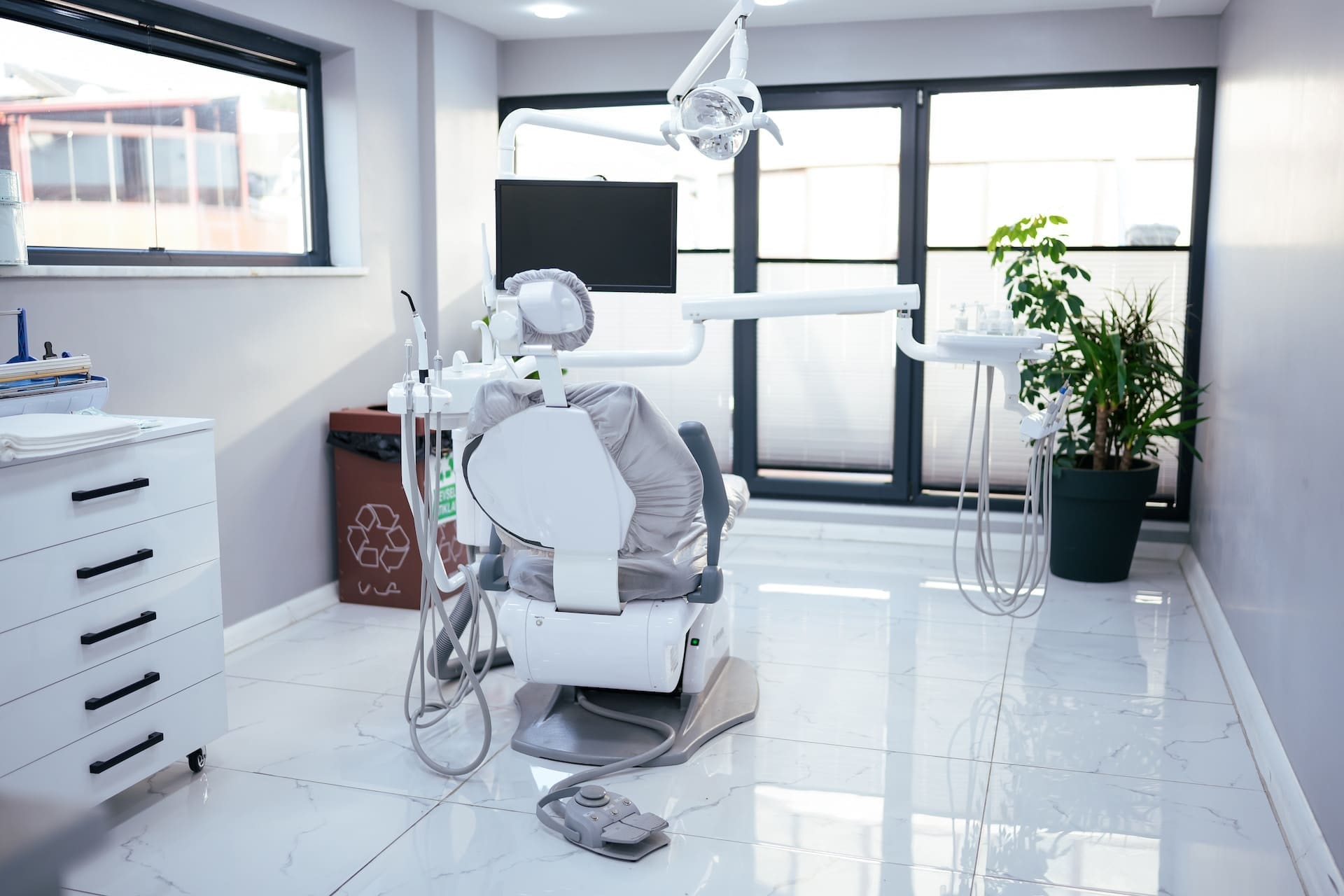 dental office