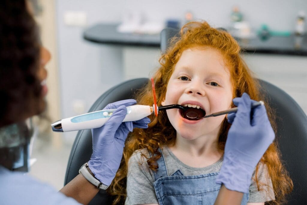 dentist