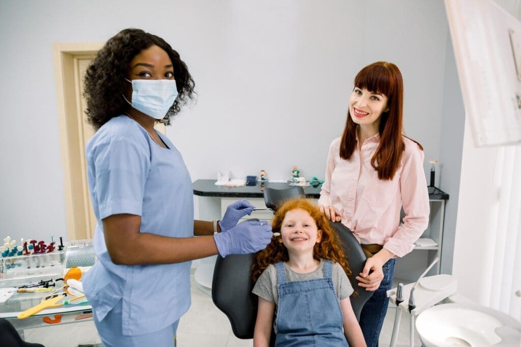 dentist
