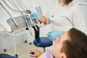 dentist