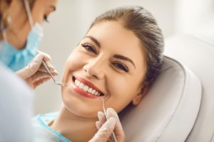 what to expect before during and after zoom teeth whitening
