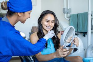 Root Canal Aftercare: How to Care for Your Tooth Post-Procedure