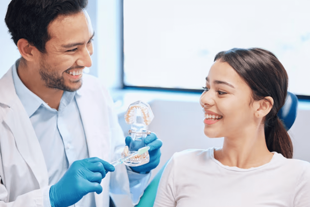Finding Dental Implants: What You Need to Know Before Getting One
