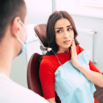 How To Stop Teeth From Hurting After Dental Cleaning?