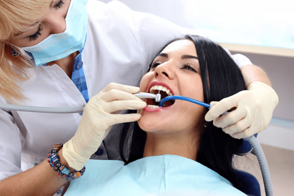 Understanding Dental Fillings and Their 5 Benefits