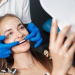 how dentists design a customized smile makeover plan
